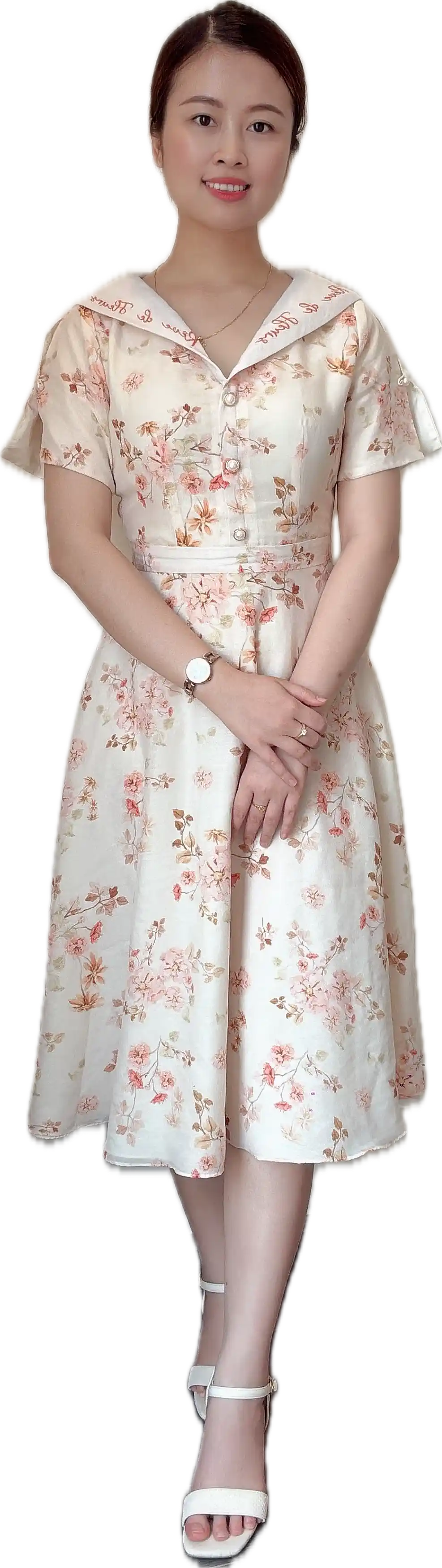 Lucy Lee Quality Assurance